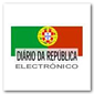 Di�rio da Rep�blica Electr�nico