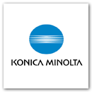 Konika Minolta